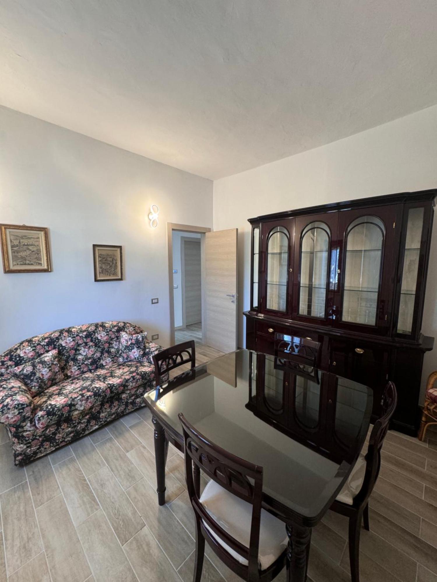 Villa Il Pergolato Aielli Esterno foto
